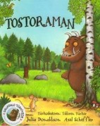 Tostoraman