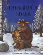 Tostoraman'ın Yavrusu