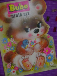 Dışı Sağlam İçi Harap Bubo