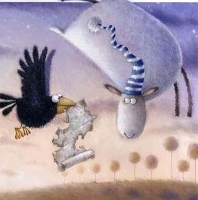 Üçlü parende atarken...