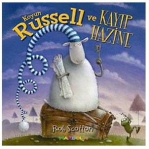 Russell ve Kayıp Hazine