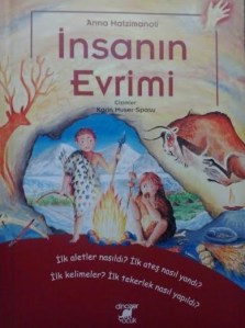 İnsanın Evrimi