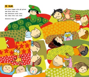 "Fakat diktatörler uyumaz halkını gözetler"