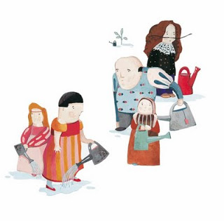 mantova'nın cüceleri