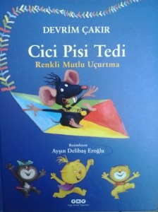 "Yeter ki sev!Dünya değişir"