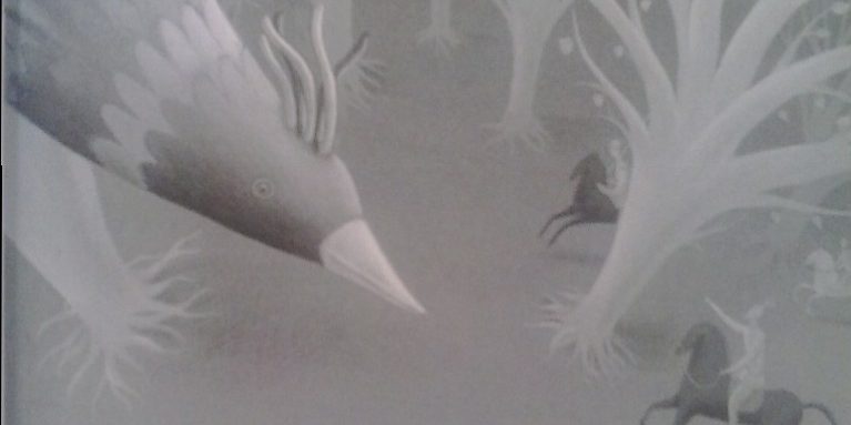 "Görünmüyor, şehir hala görünmüyor"