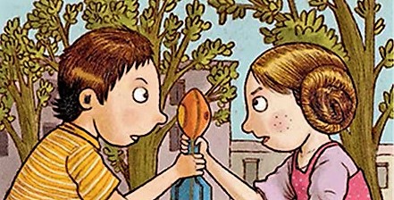 Erkekler Kızlara Karşı'dan